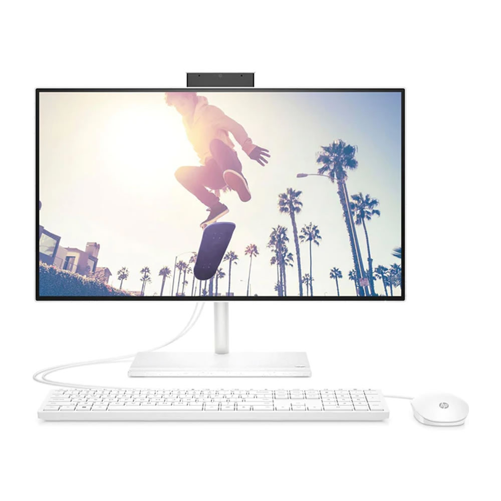 Računar AiO HP 24-ck0014ny, 65S80EA