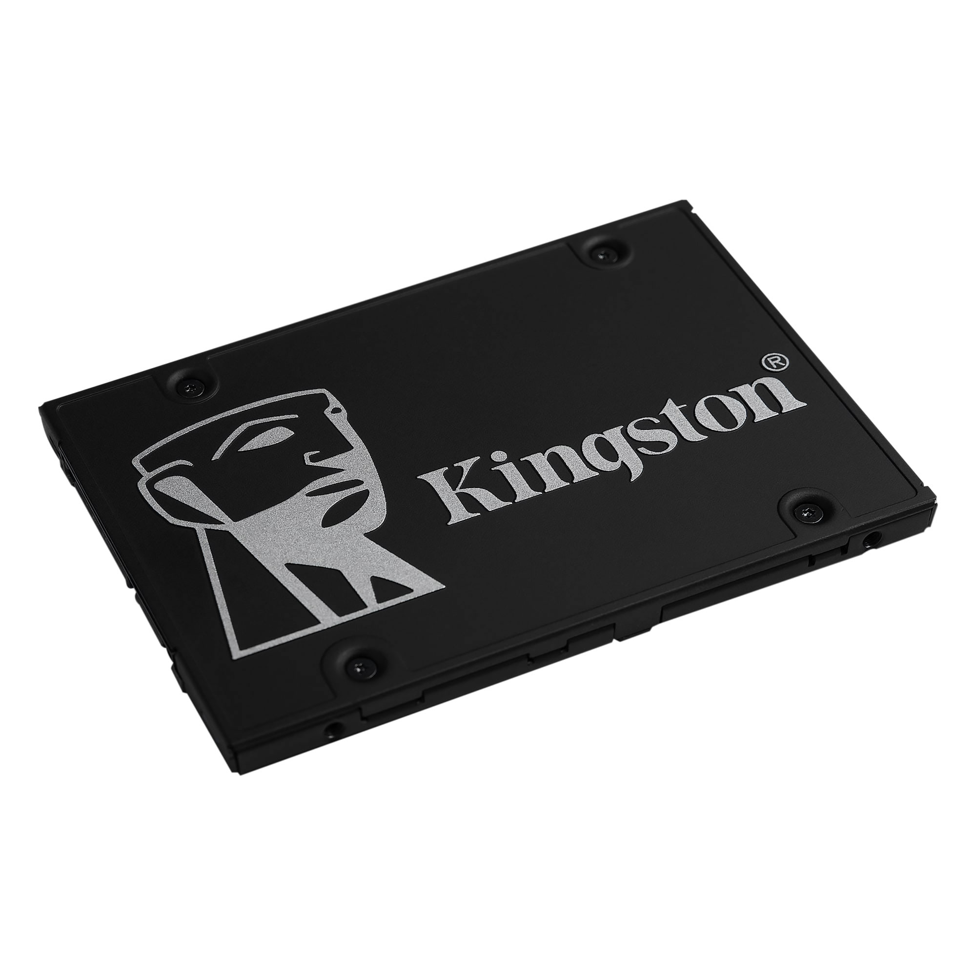SSD Kingston KC600 256GB 2.5