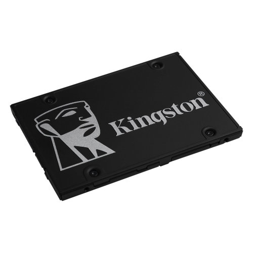 SSD Kingston KC600 256GB 2.5"