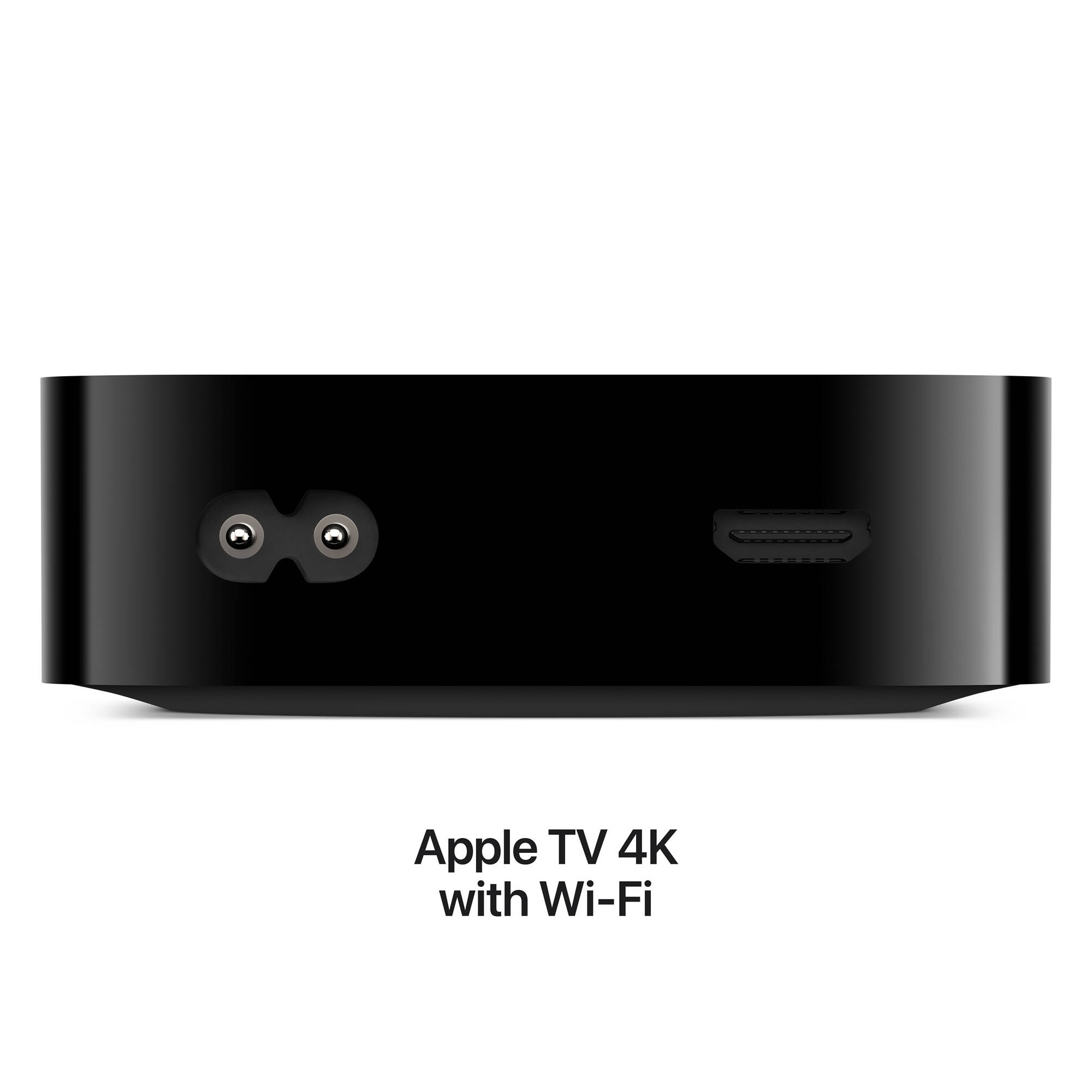 Apple TV 4K Wi_Fi + 128GB (2022) Apple TV 4K Wi_Fi + 128GB (2022)