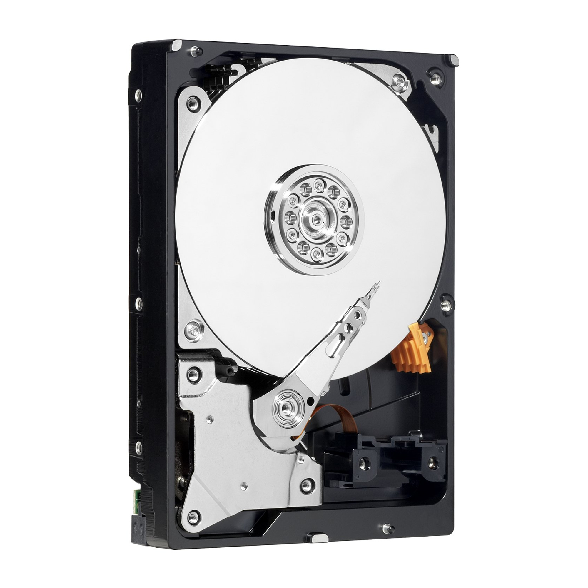 HDD Western Digital WD5000AUDX SATA 3.5