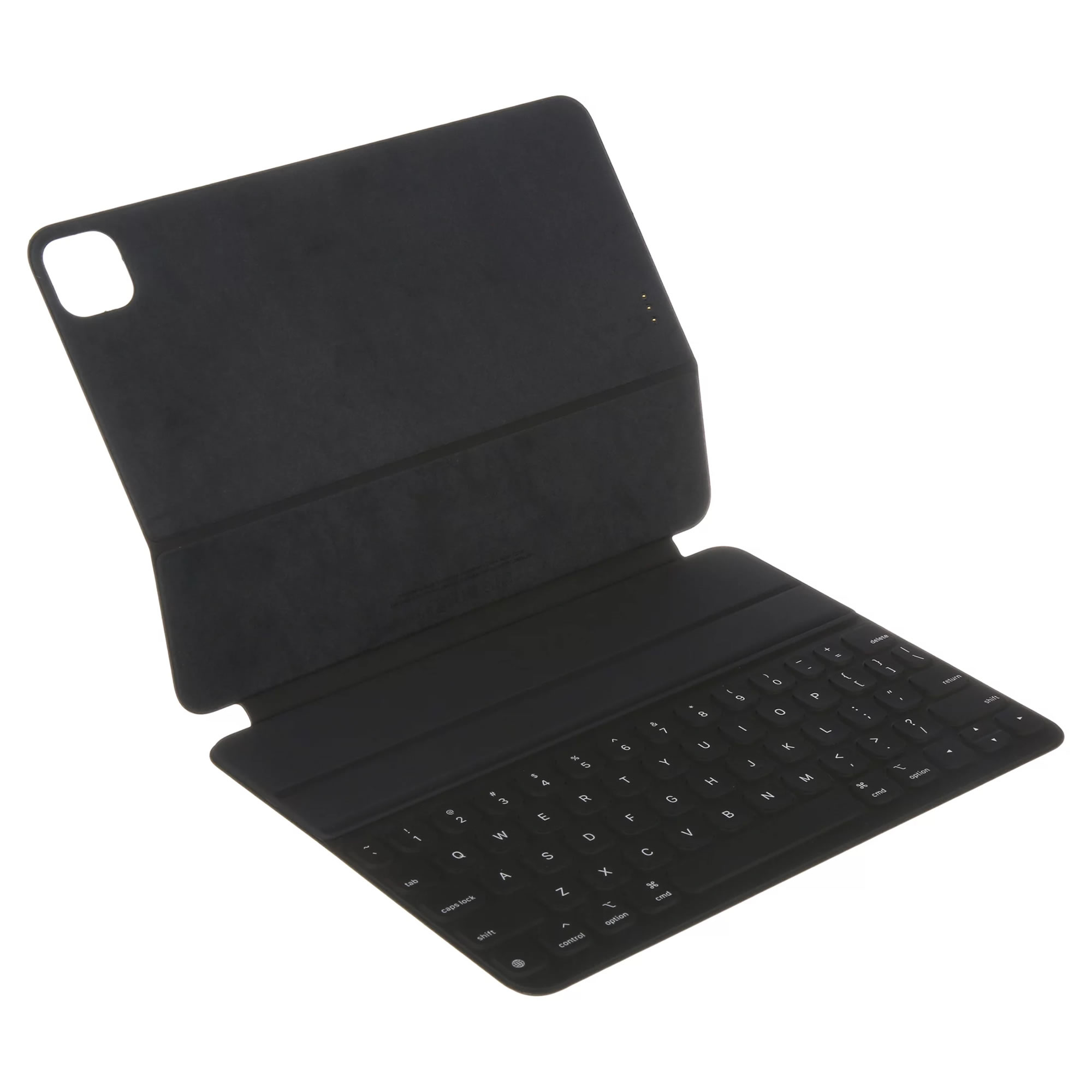 純正 iPad Pro 12.9 Smart Keyboard Folio - PC周辺機器