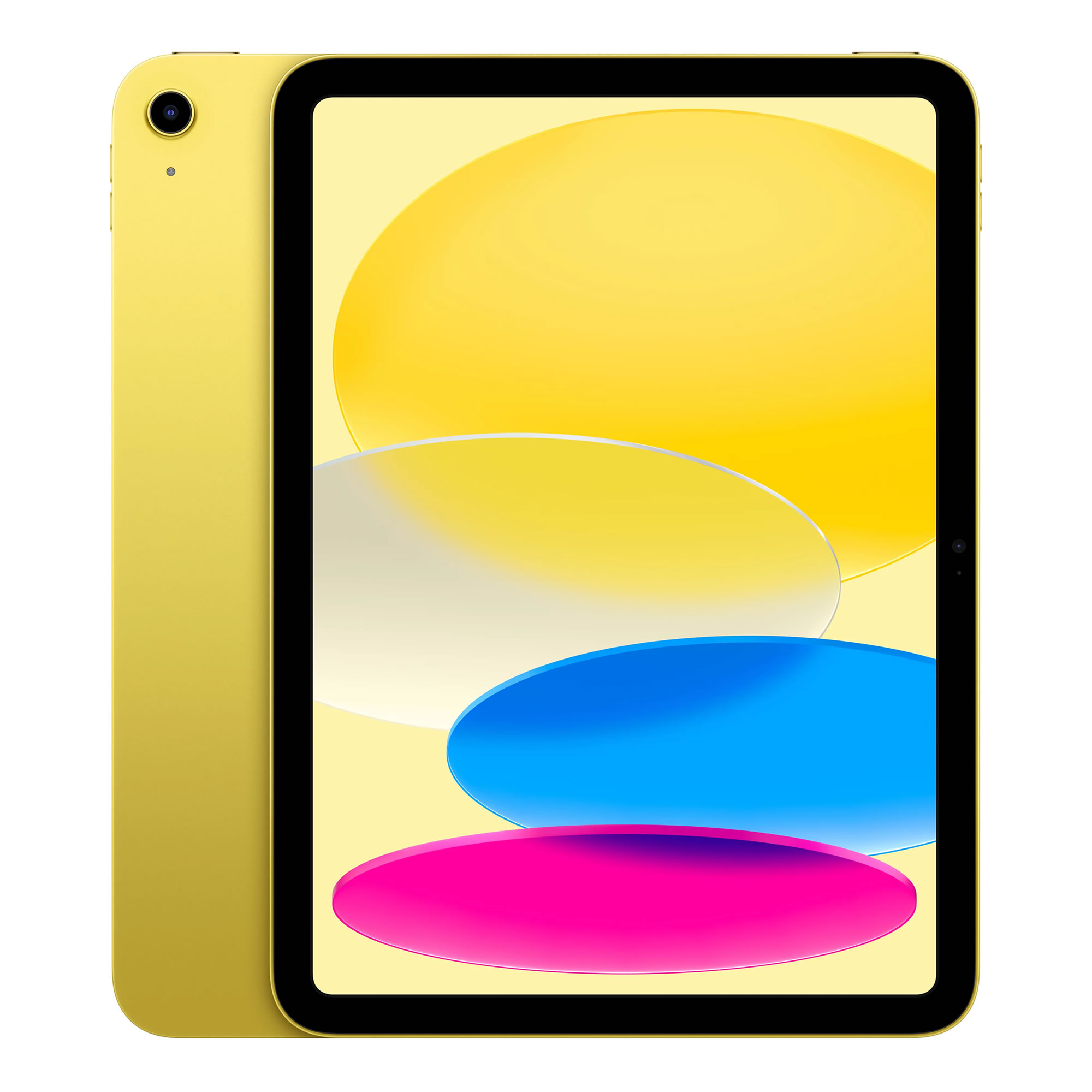 Tablet Apple 10.9-inch iPad (10th) Wi-Fi 64GB - Yellow