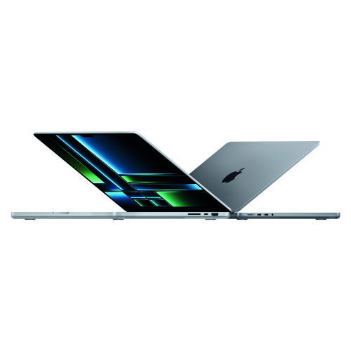 Notebook Apple MacBook Pro 16.2" M2 Pro Silver 16/1TB