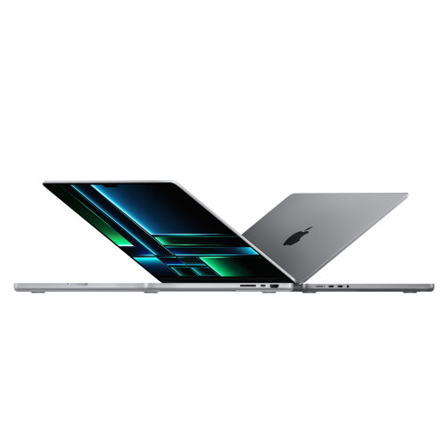 Notebook Apple MacBook Pro 16.2" M2 Pro Space Grey 16/1TB