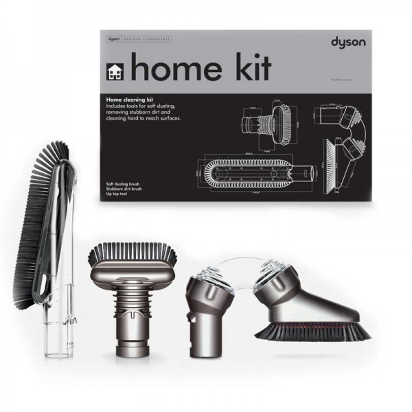 Dyson 912772-04 Home Cleaning Kit