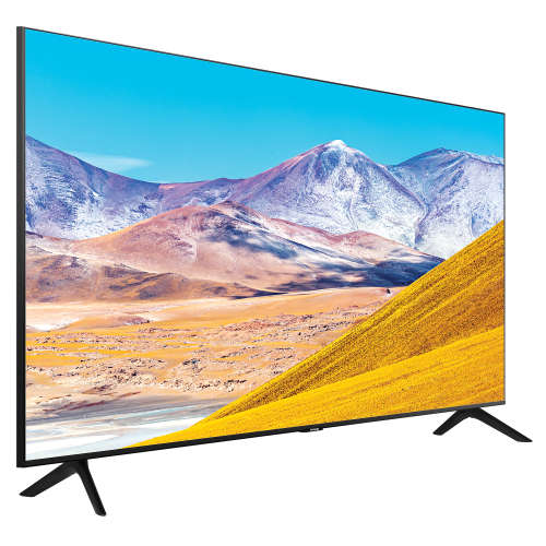 LED TV Samsung UE 55TU8072UXXH