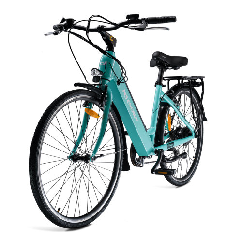 Električno biciklo MS Energy C10