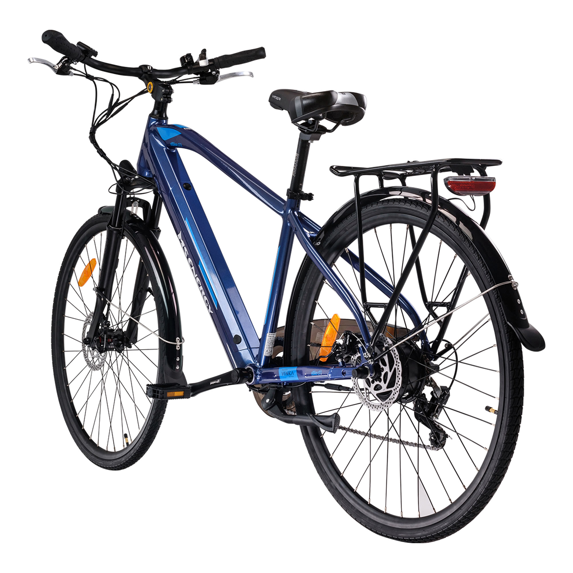 Električno biciklo MS Energy C11 ''M''