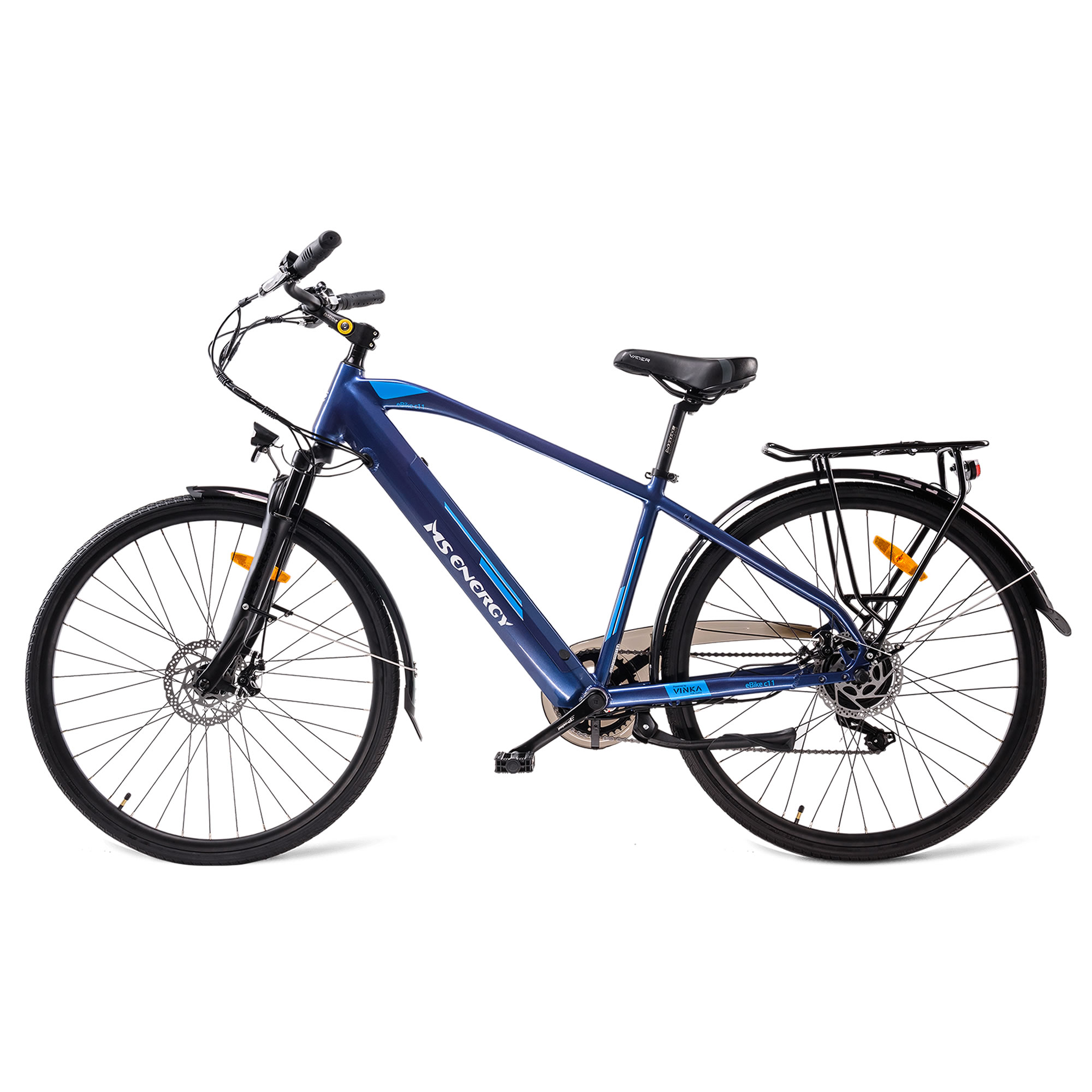 Električno biciklo MS Energy C11 ''L''