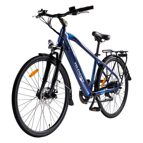 Električno biciklo MS Energy C11 ''L''