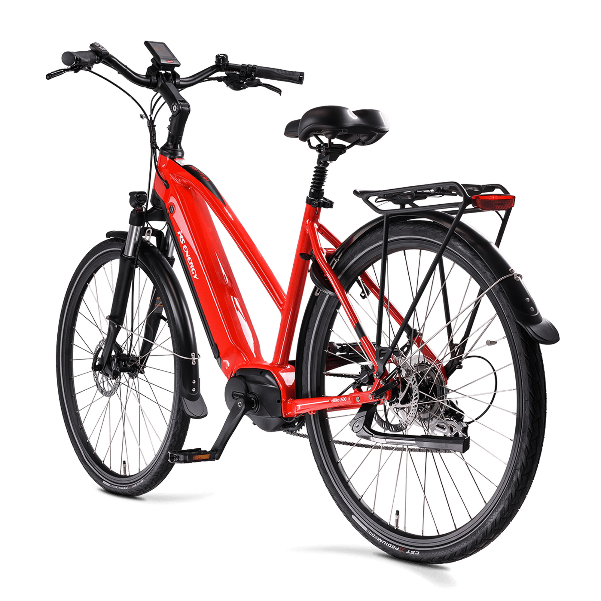 Električno biciklo MS Energy C501 ''S''