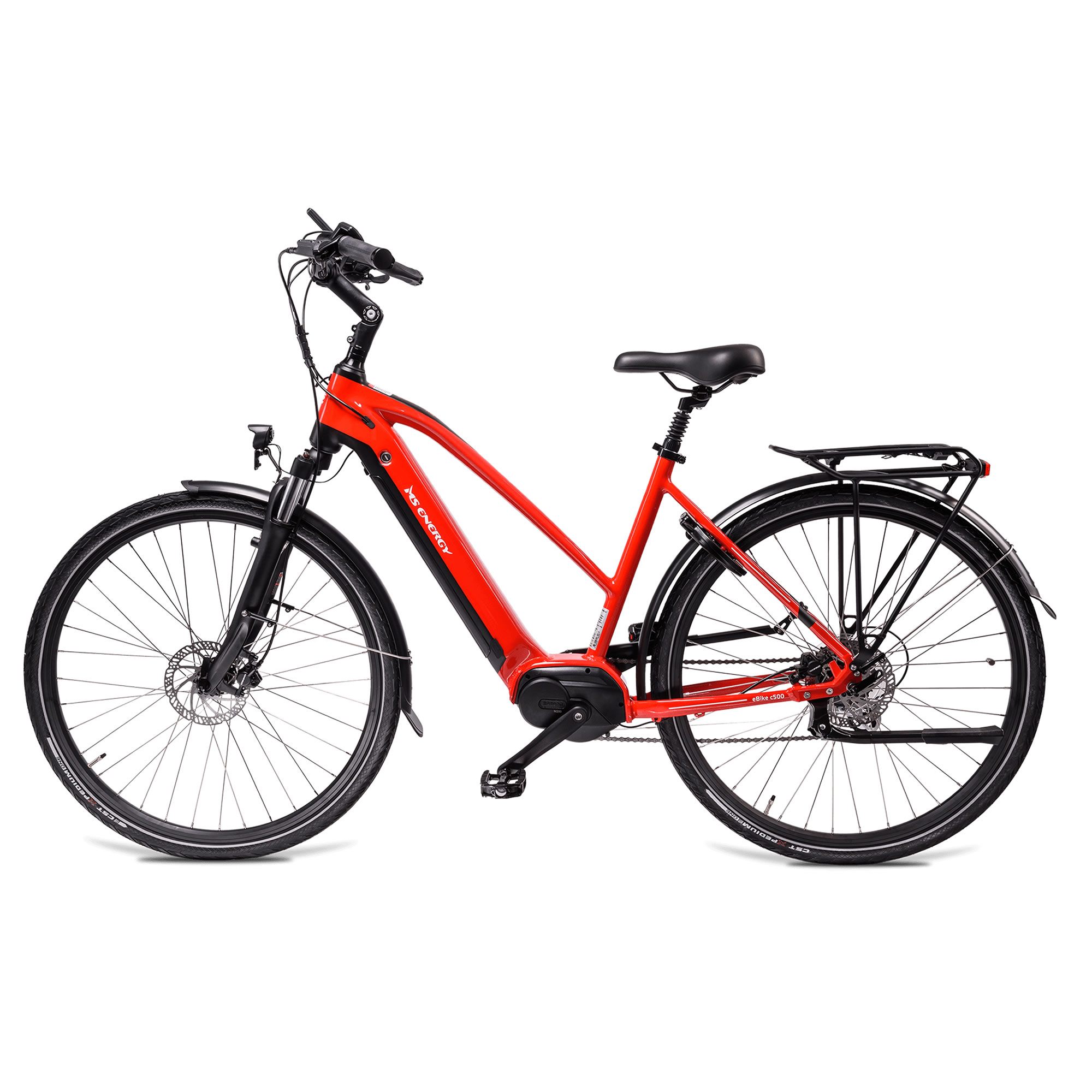 Električno biciklo MS Energy C501 ''S''