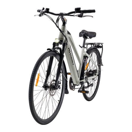 Električno biciklo MS Energy C12