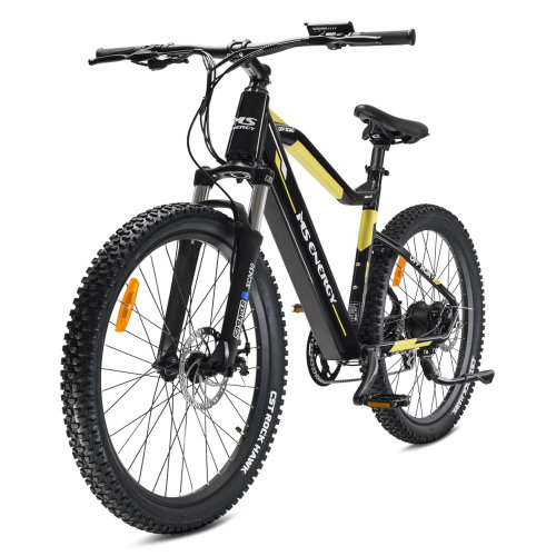 Električno biciklo MS Energy M10