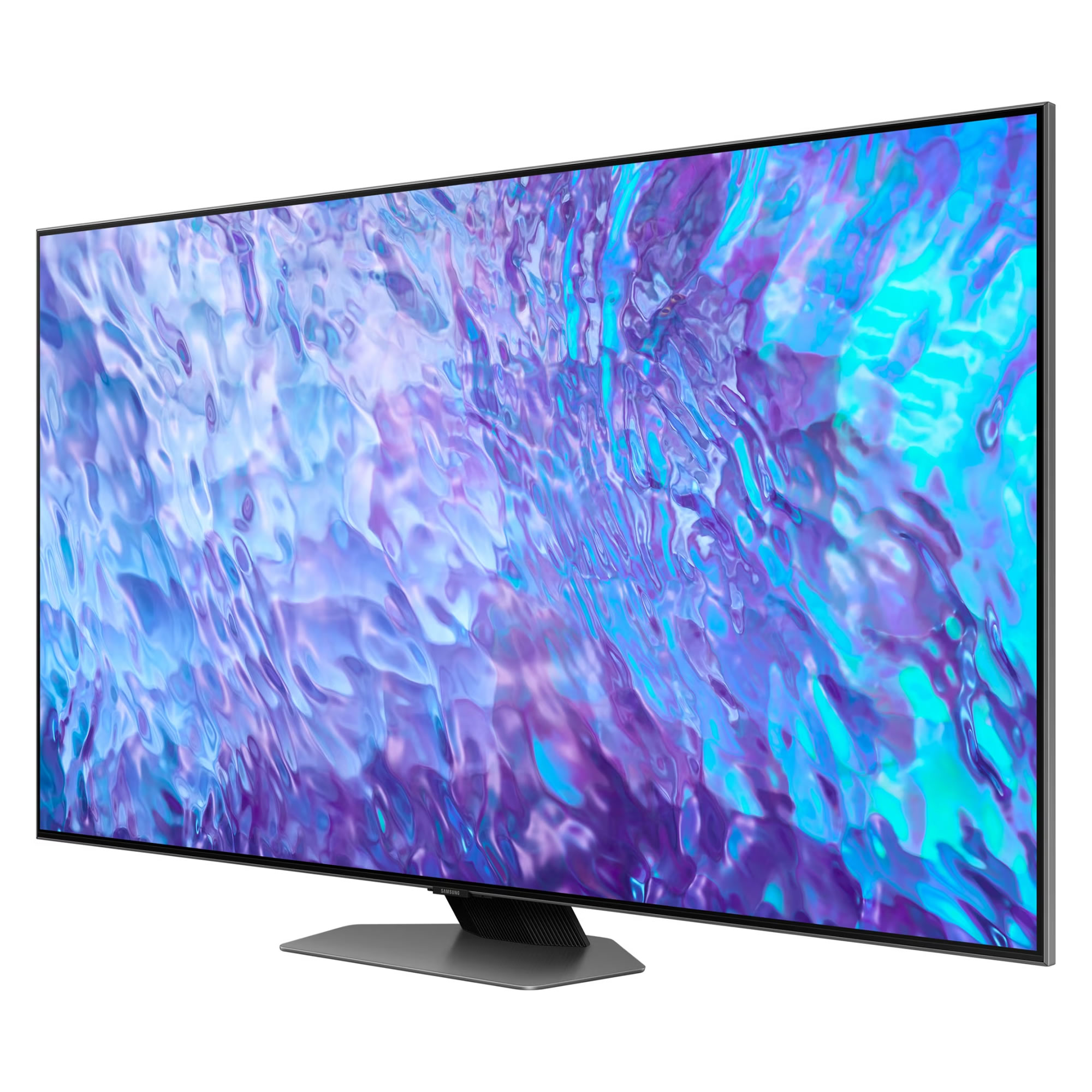 QLED TV Samsung QE55Q80CATXXH