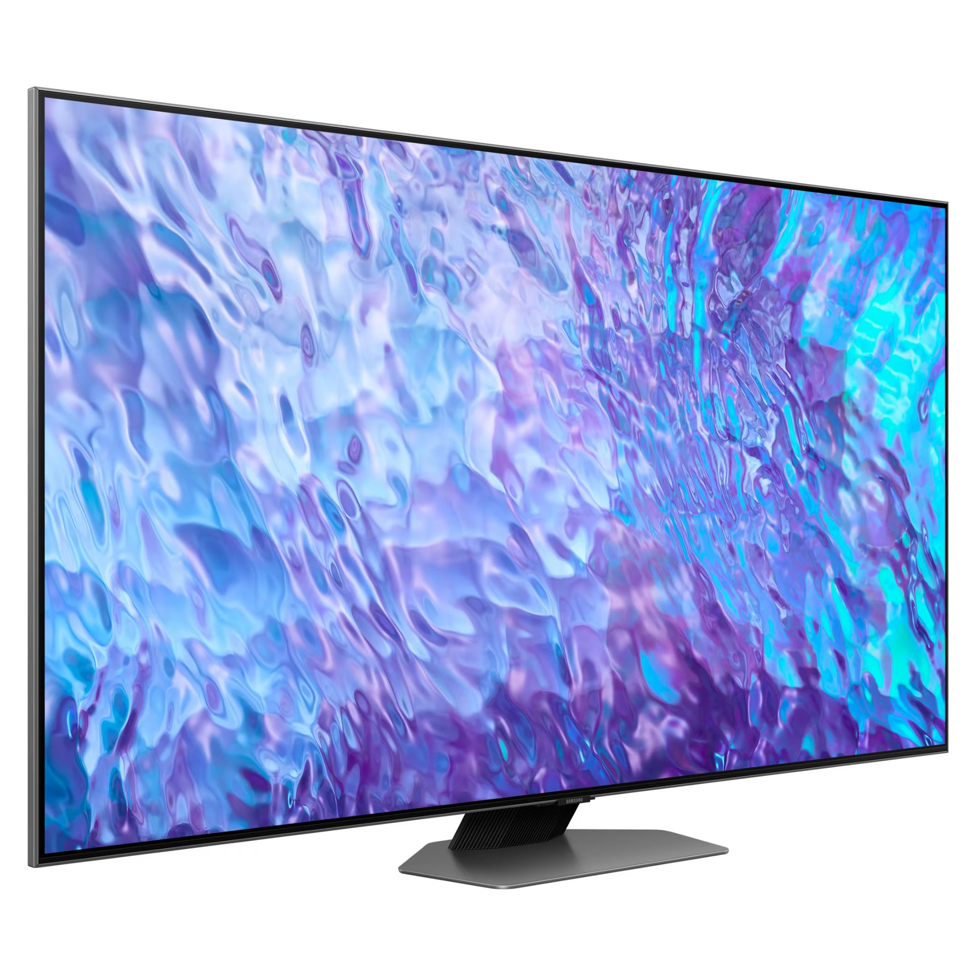 QLED TV Samsung QE55Q80CATXXH