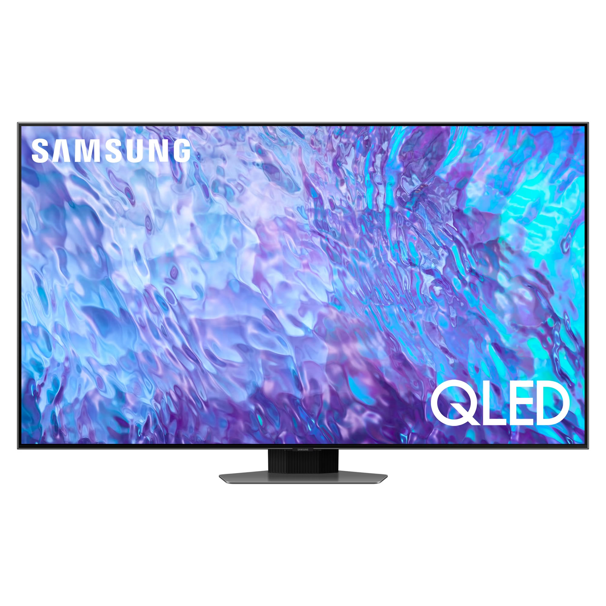 QLED TV Samsung QE55Q80CATXXH