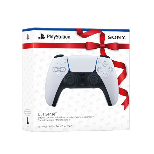 PlayStation 5 Dualsense Wireless Controller Gift Wrap