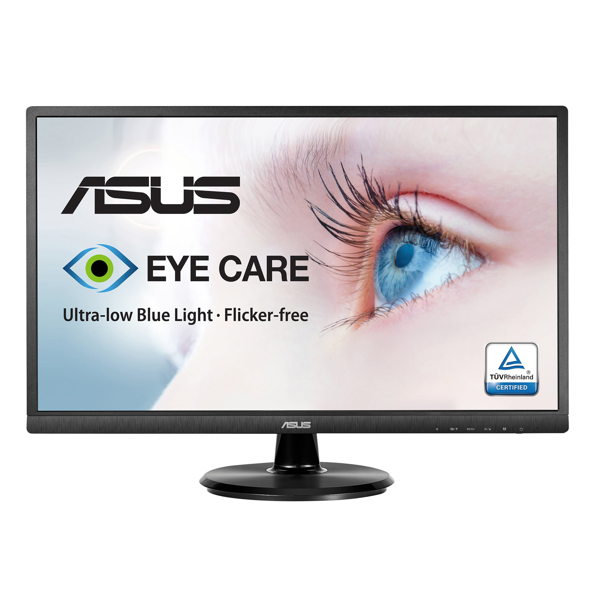 Monitor 24" Asus VA249HE