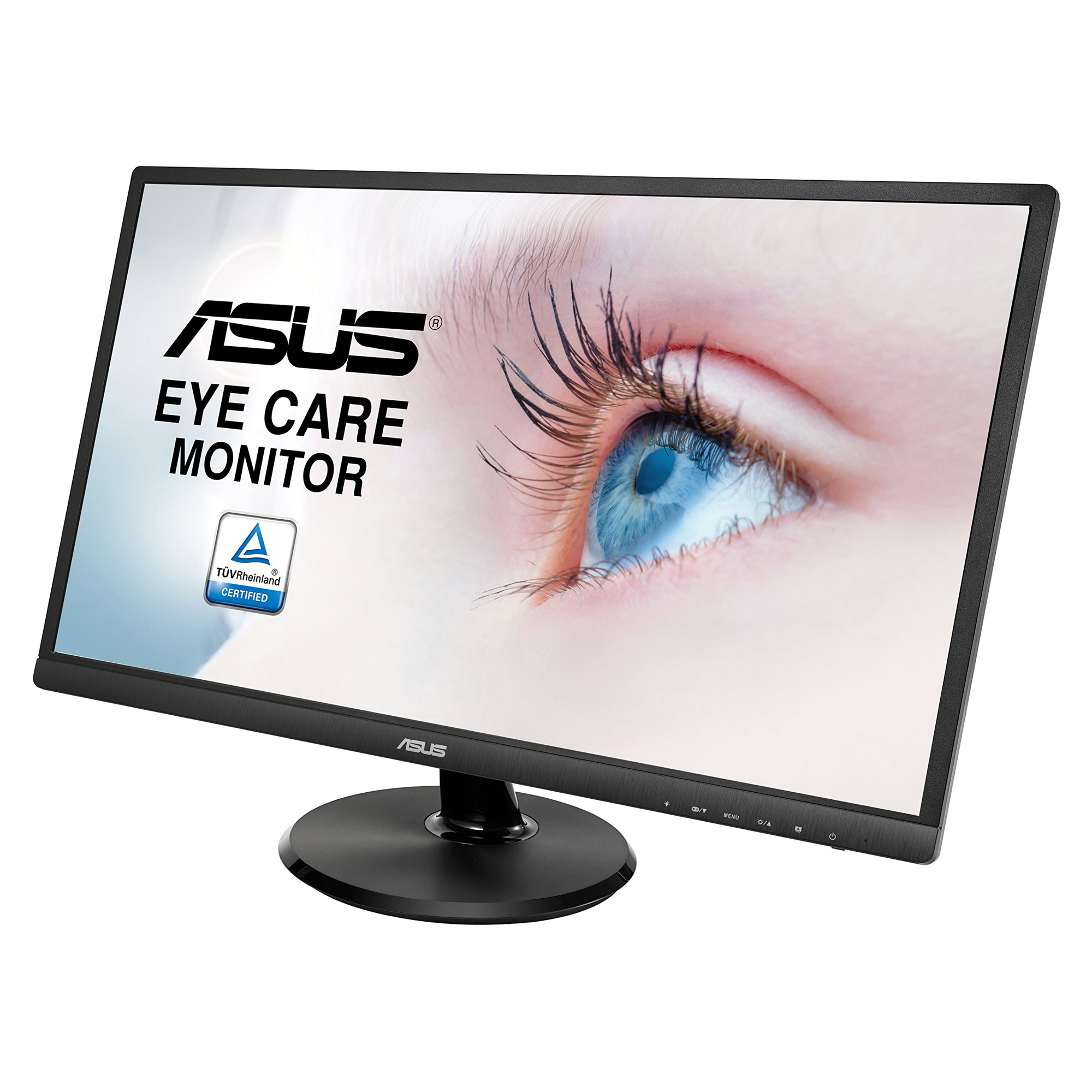 Monitor 24" Asus VA249HE