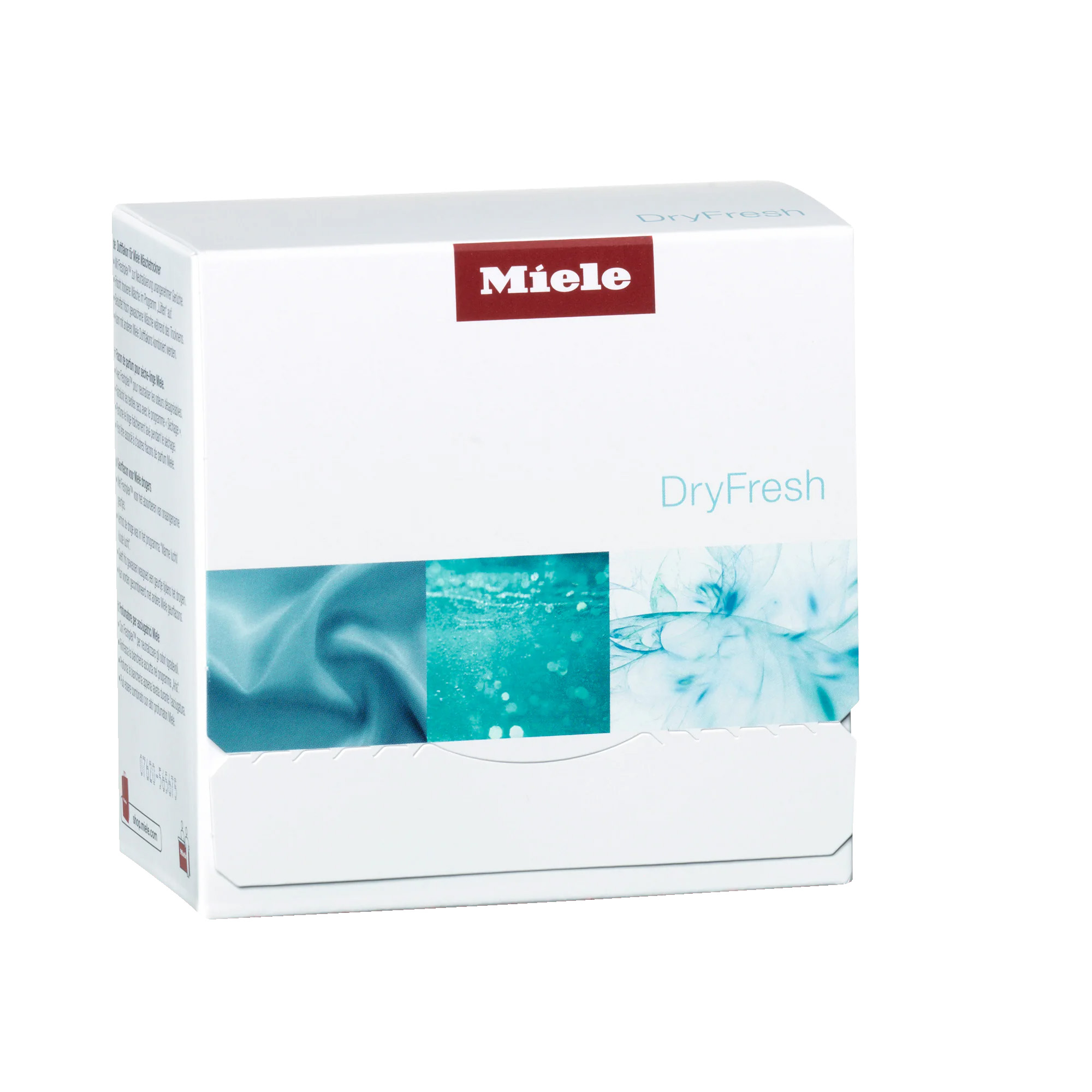 Miris za sušilicu Miele DryFresh 12.5 ml