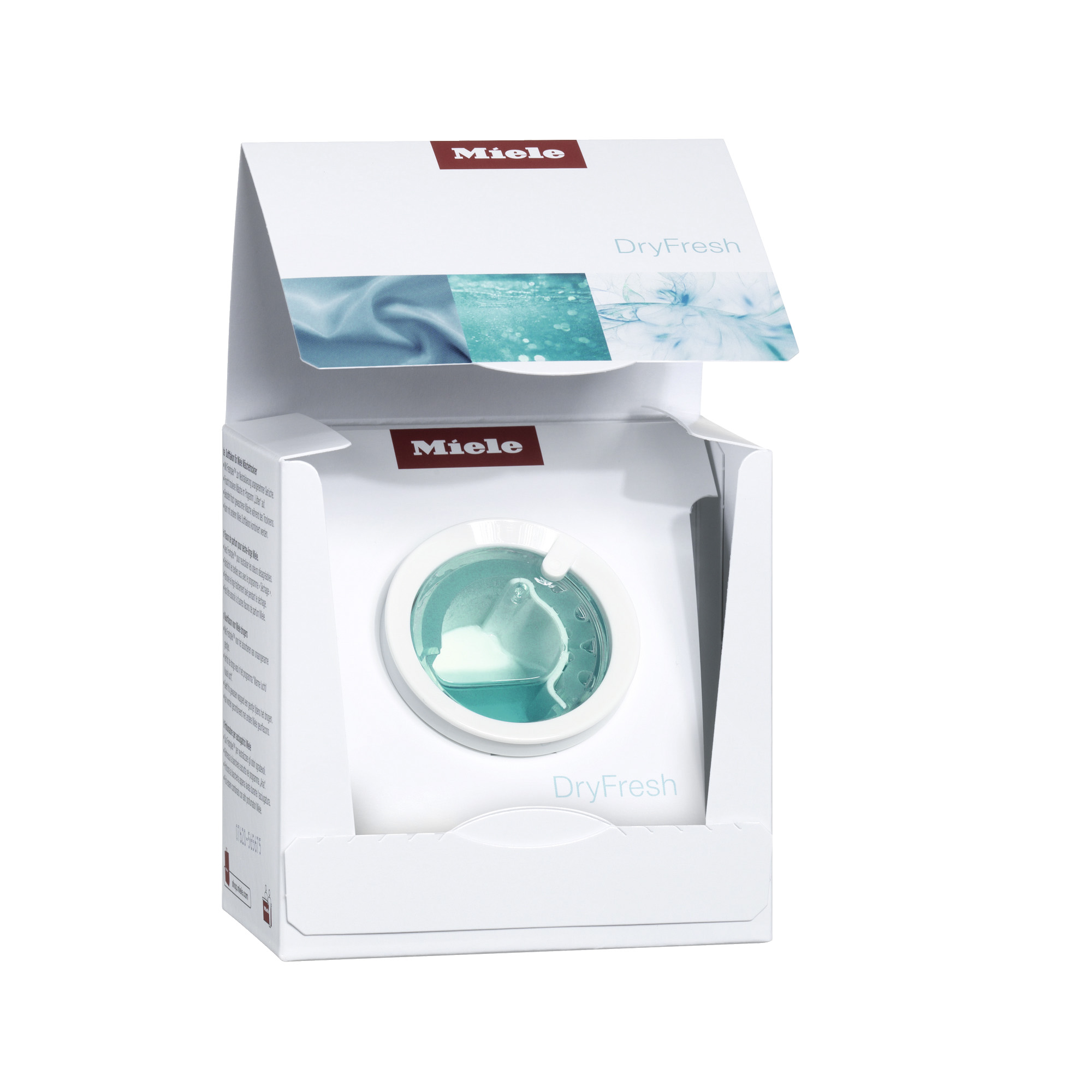 Miris za sušilicu Miele DryFresh 12.5 ml