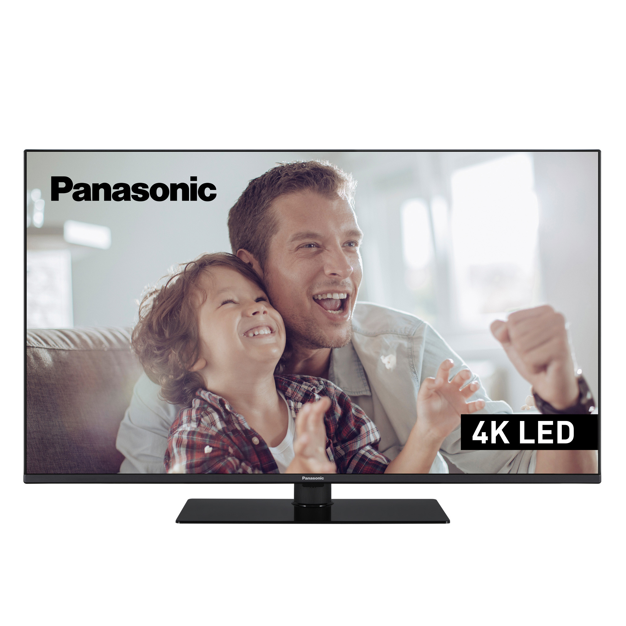 LED TV Panasonic TX-43LX650E