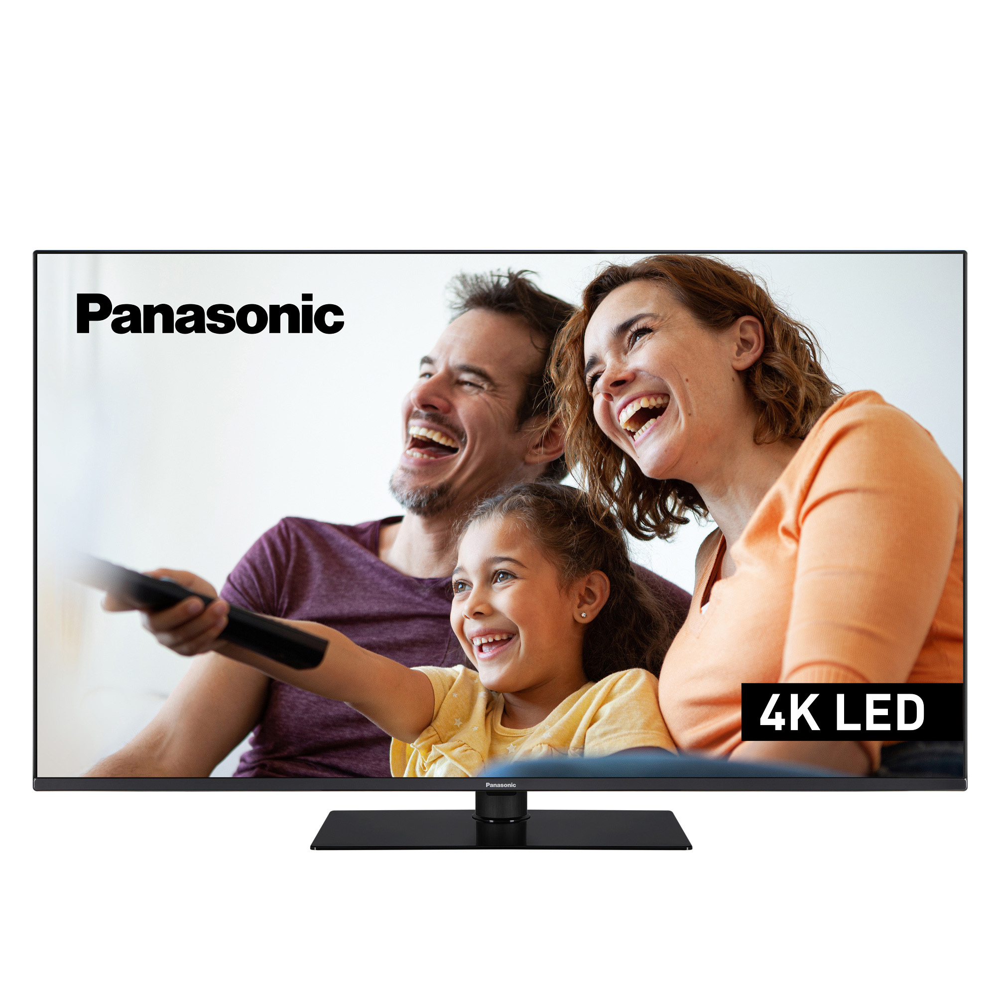LED TV Panasonic TX-50LX650E