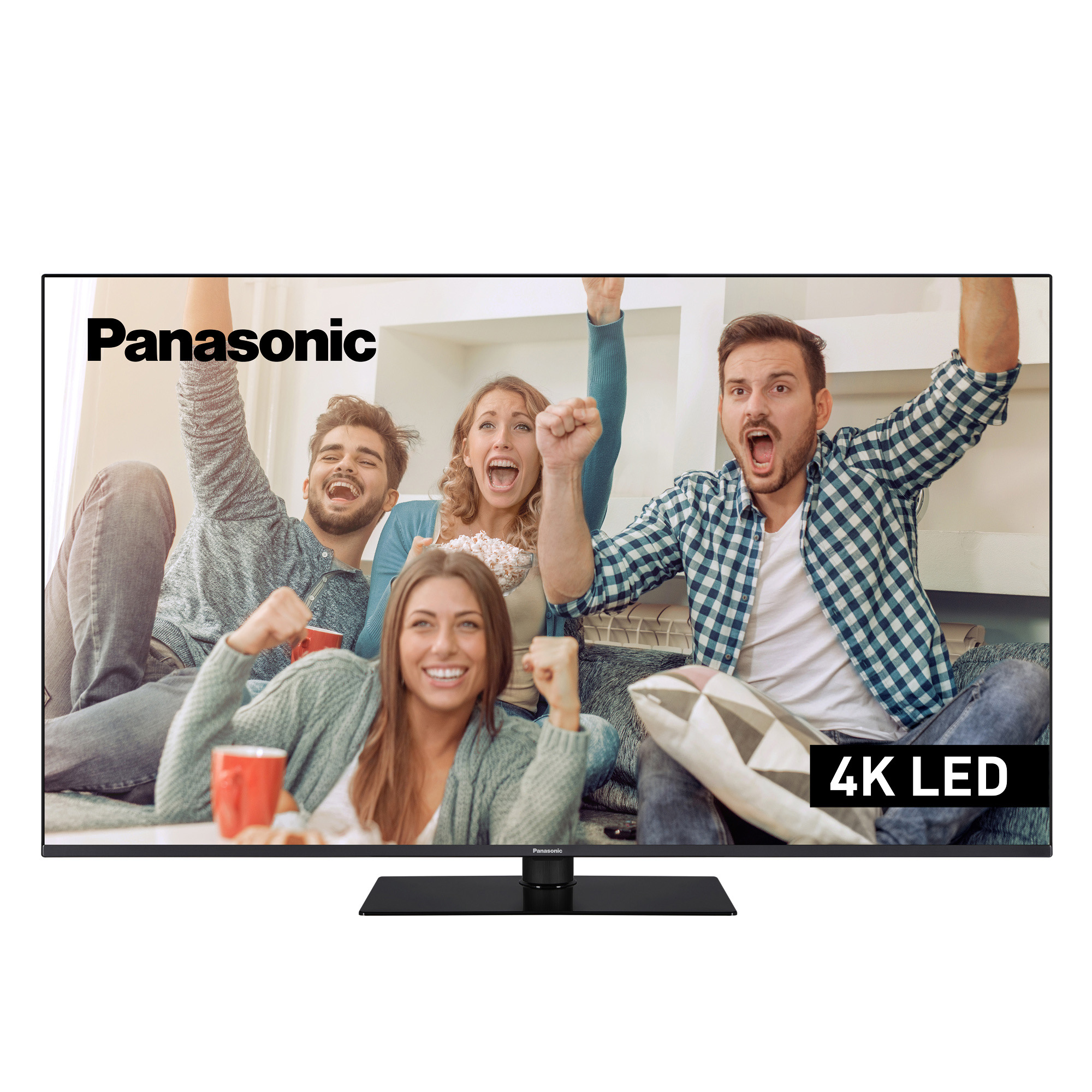 LED TV Panasonic TX-55LX650E