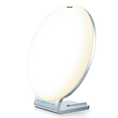 Fototerapijska lampa Beurer TL 100 2u1