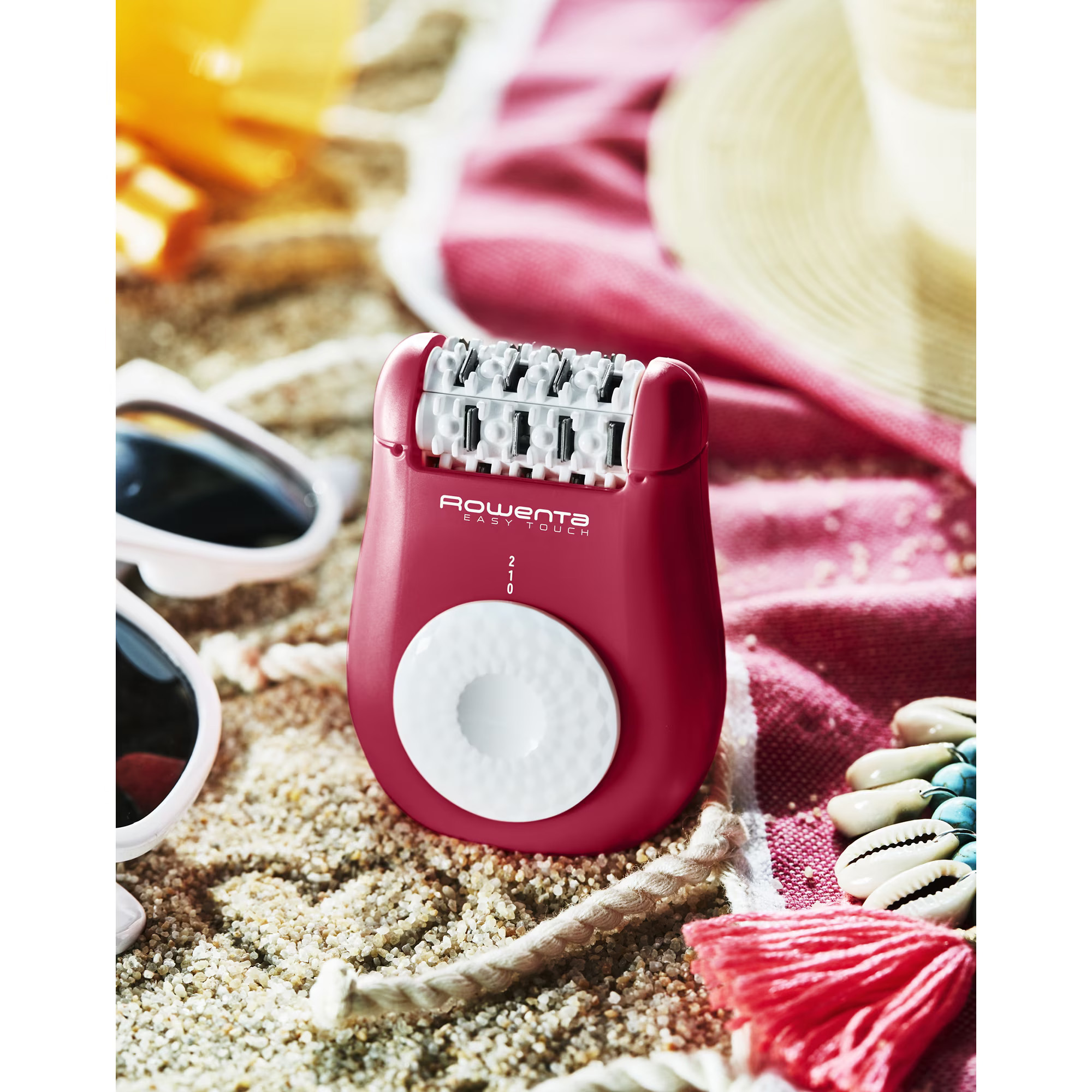 Epilator Rowenta EP1120F1