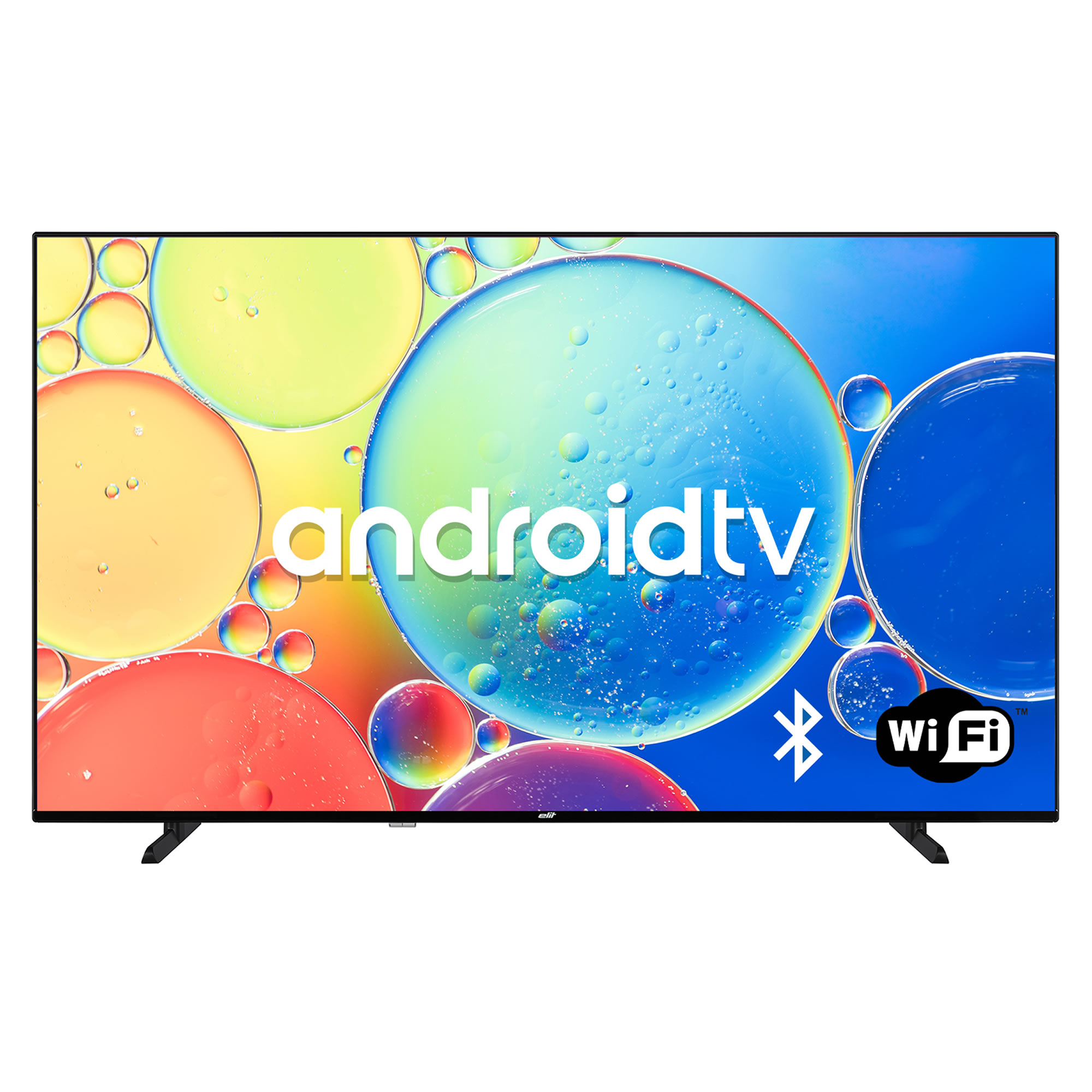 LED TV Elit A-5023UHDTS2