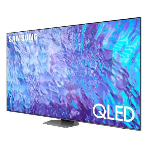 QLED TV Samsung QE98Q80CATXXH