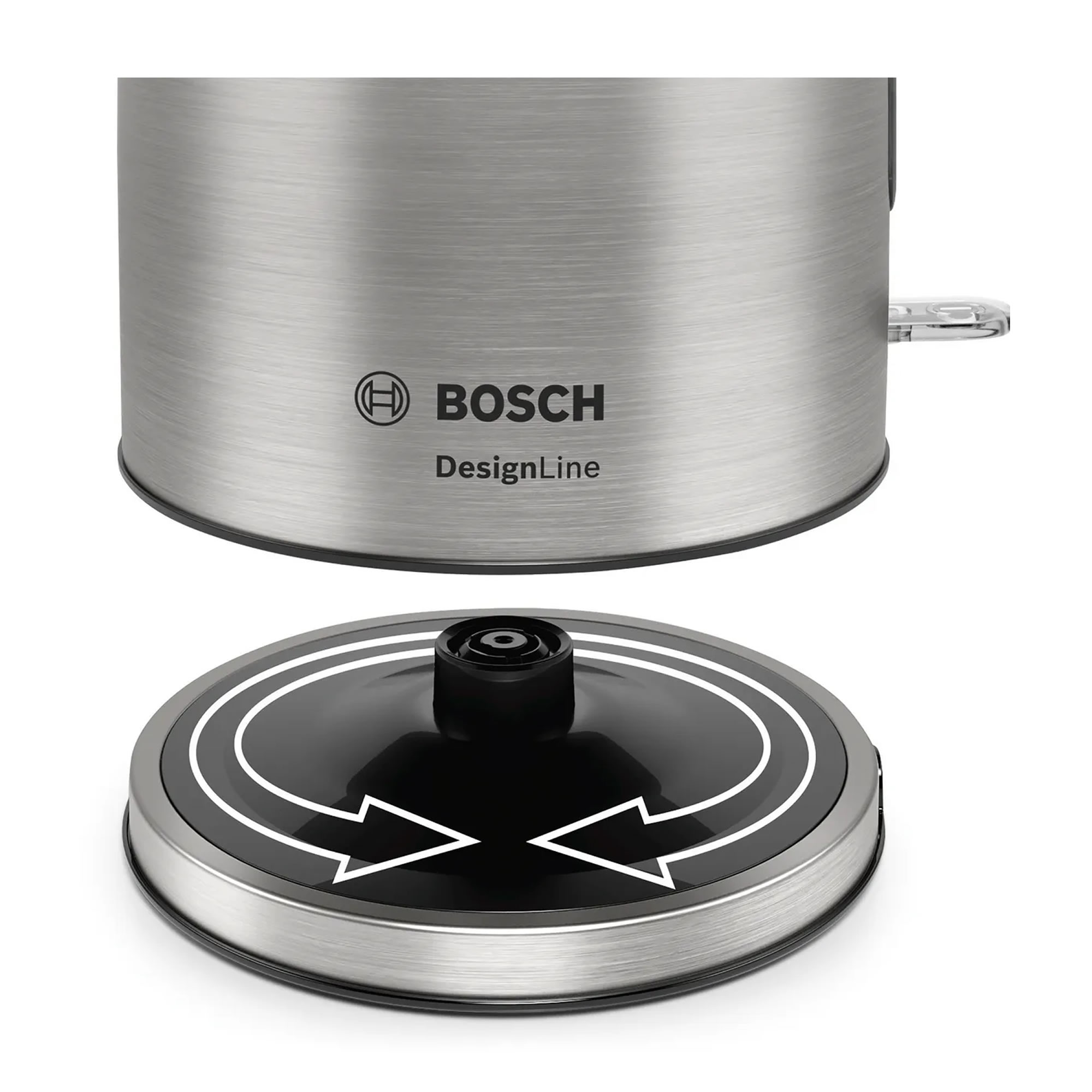 Kuhalo za vodu Bosch TWK5P480