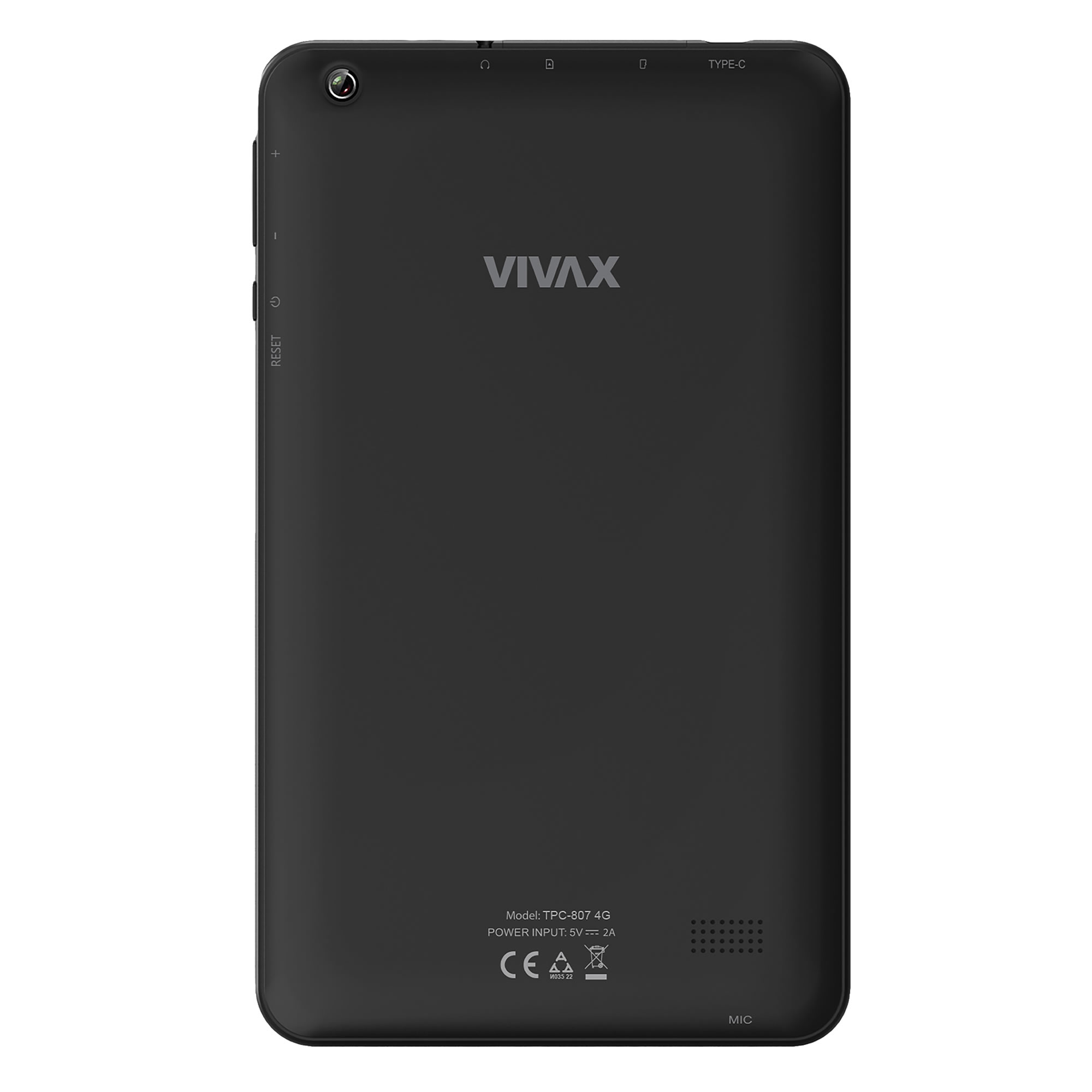 Tablet Vivax TPC-807 4G