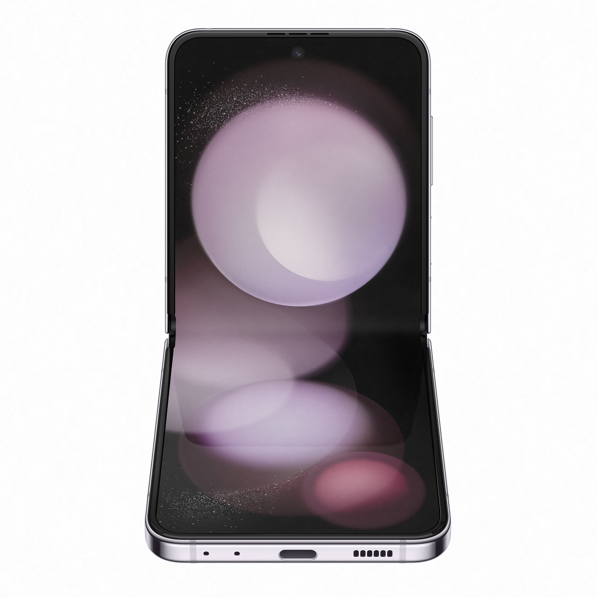 Samsung Galaxy Z Flip5 SM-F731BLIHEUC