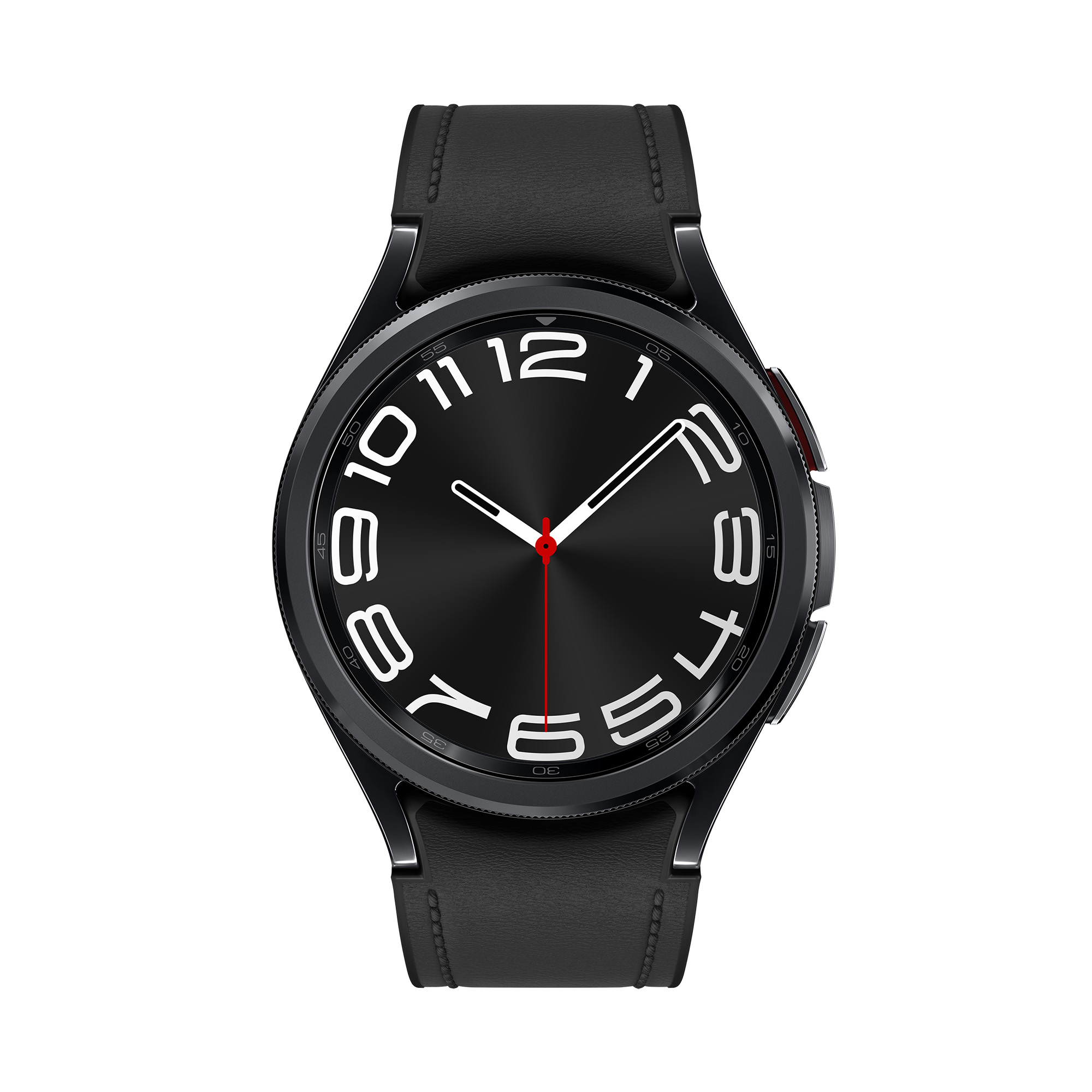 Samsung Galaxy Watch6 Classic SM-R950NZKAEUC 43mm BT Black