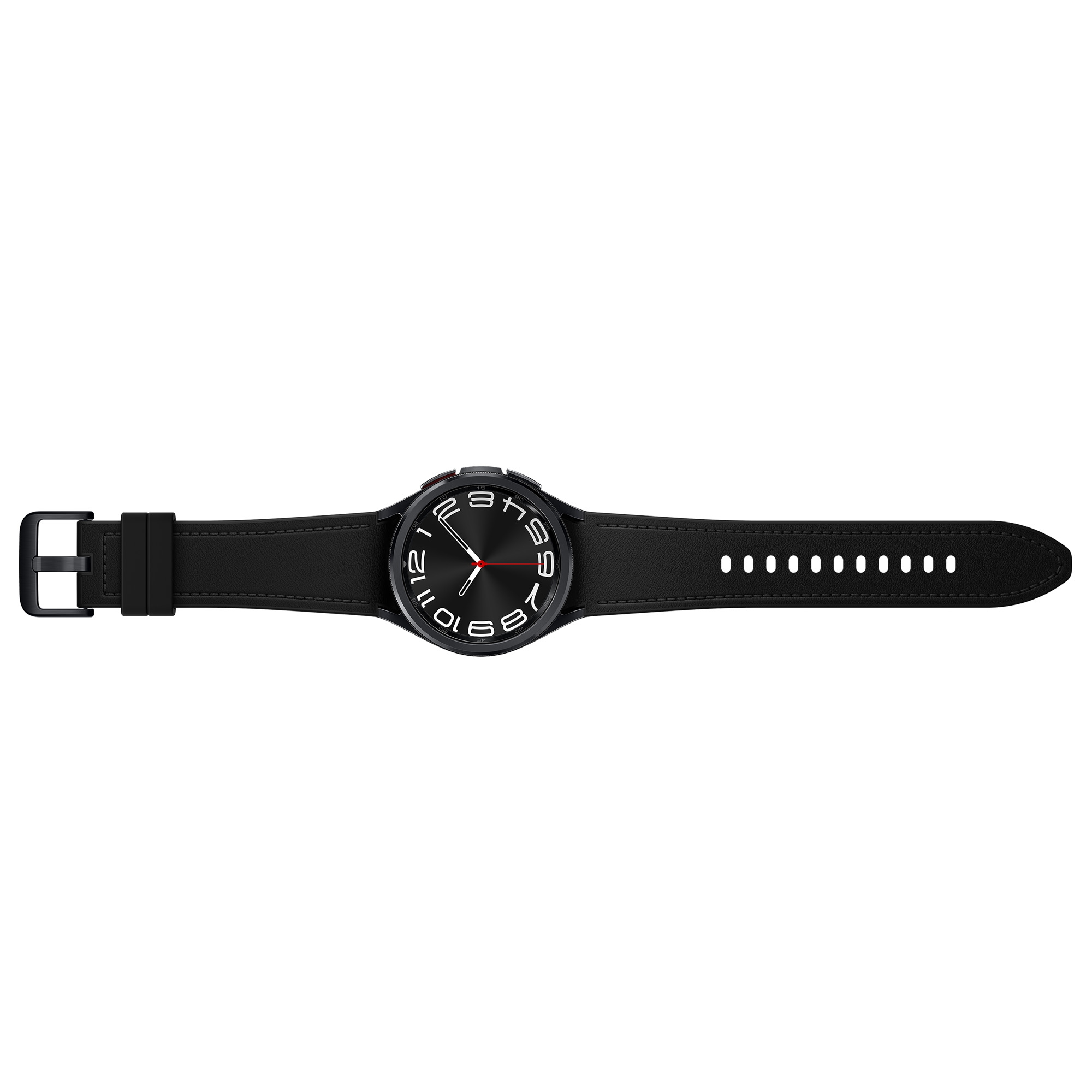 Samsung Galaxy Watch6 Classic SM-R950NZKAEUC 43mm BT Black