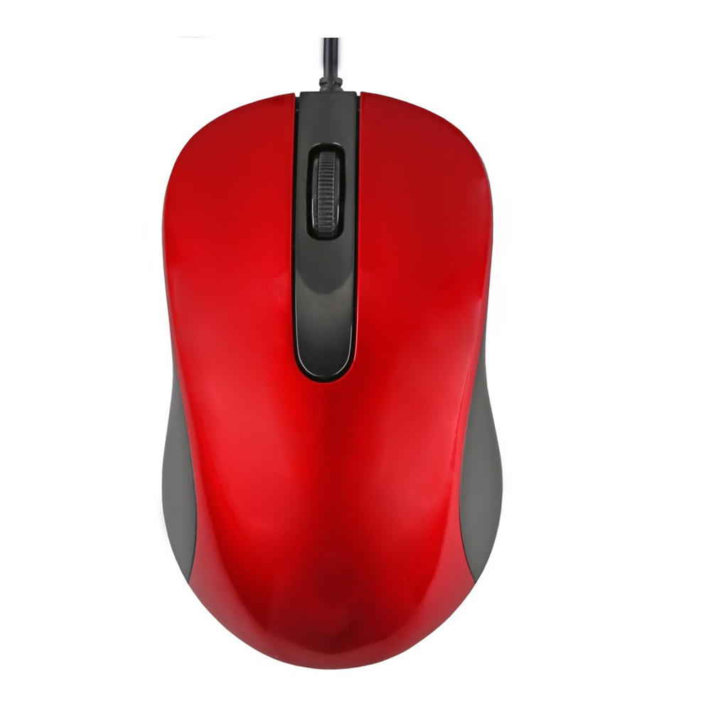 Miš SBOX M-901 Crveni