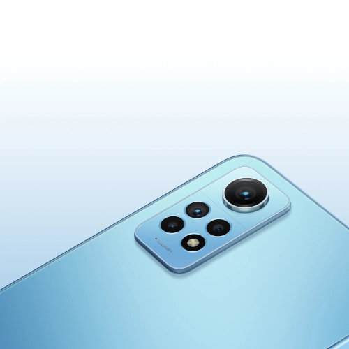 Mobitel Xiaomi Redmi Note 12 Pro Glacier Blue