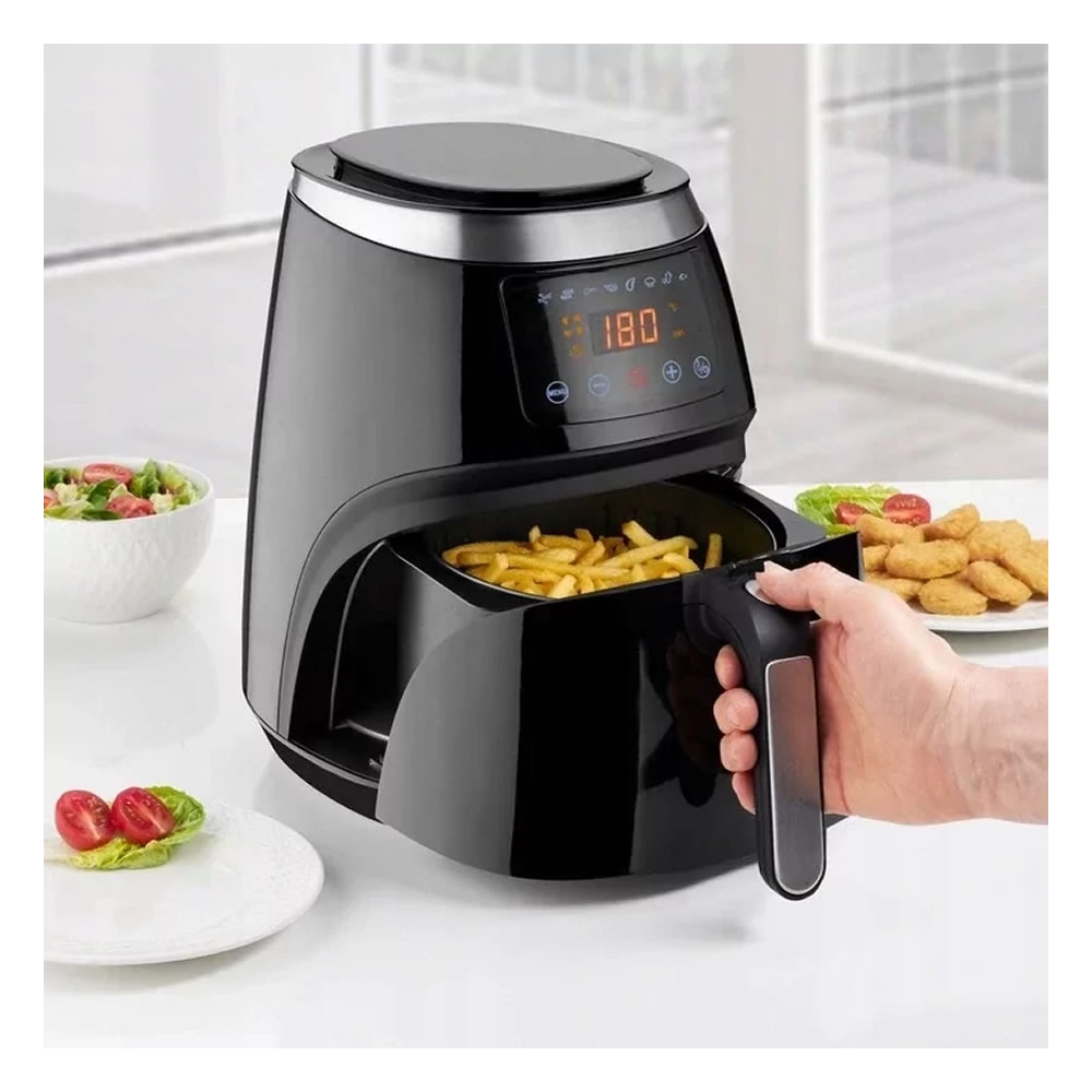Friteza na vrući zrak Ambiano GT-AF-02