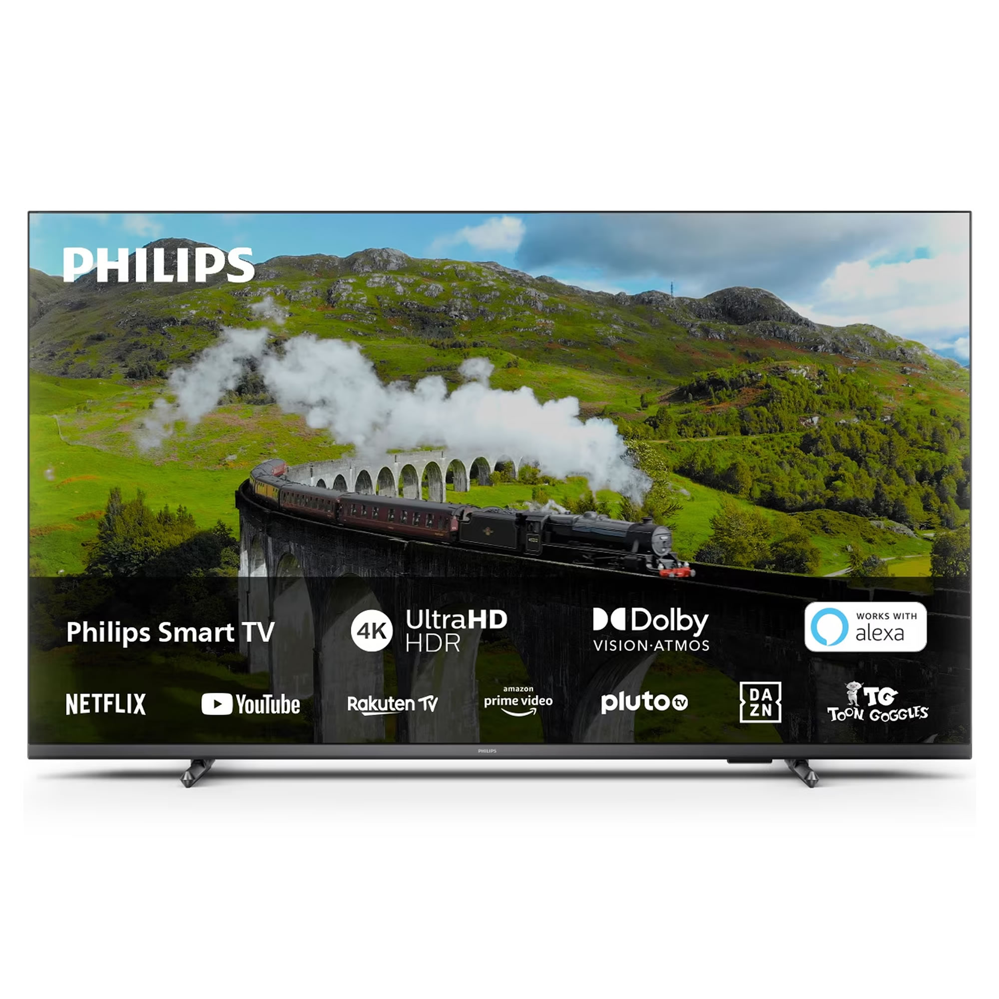 LED TV Philips 65PUS7608/12