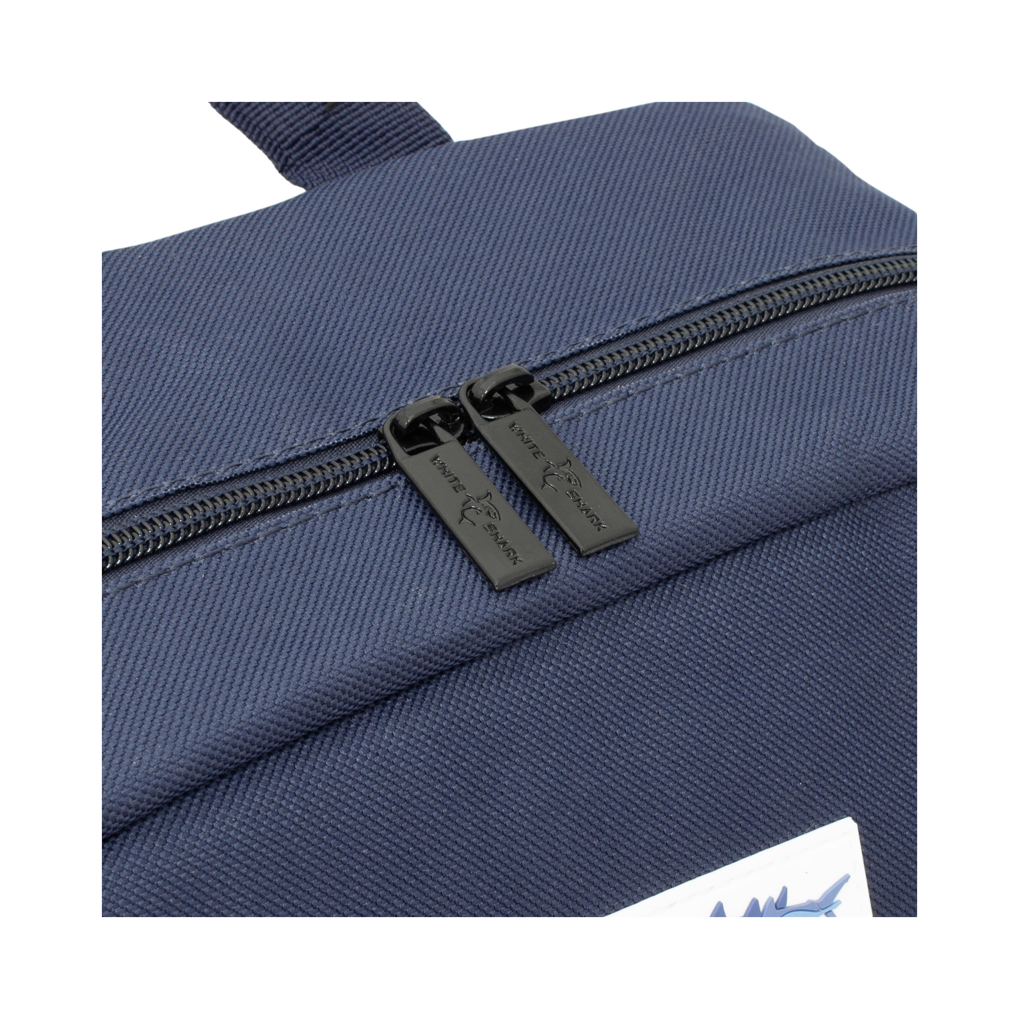 Ruksak White Shark GBP-007 RANGER / 15,6" Navy Blue