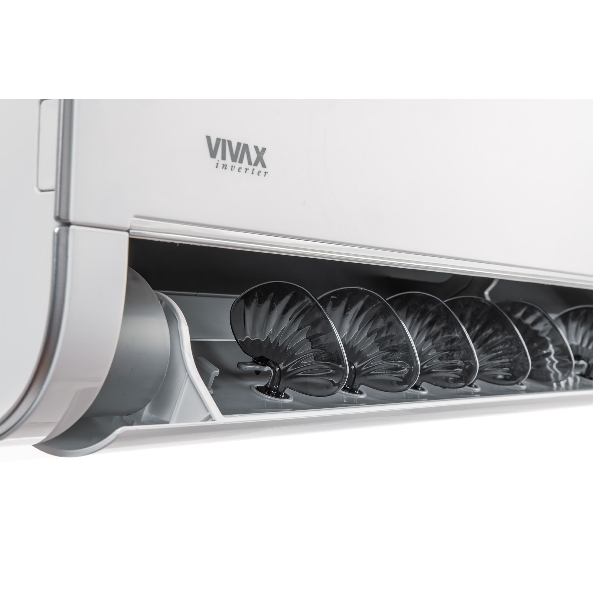Klima Vivax ACP-12CH35AEHI+ Bijela