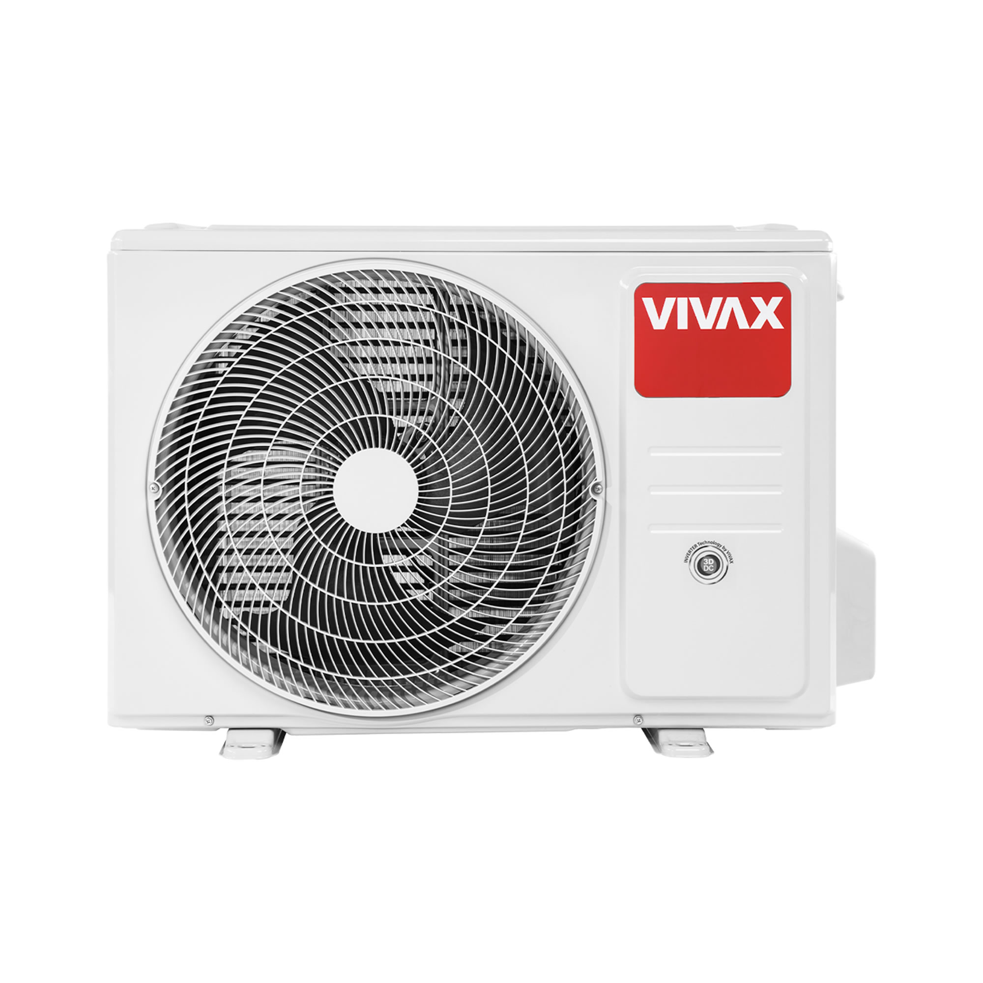 Klima Vivax ACP-12CH35AEHI+ Bijela