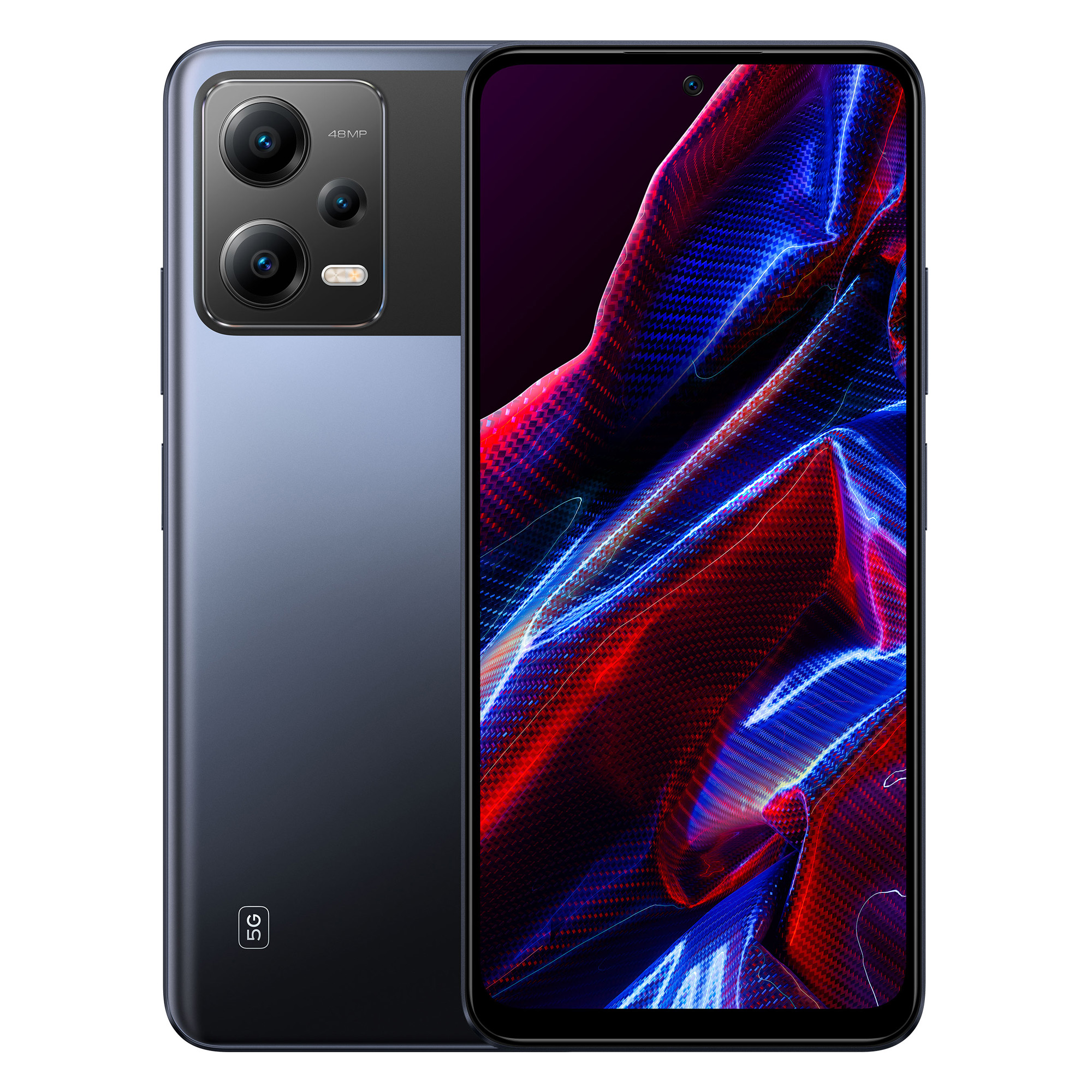 Mobitel Xiaomi POCO X5 5G Black