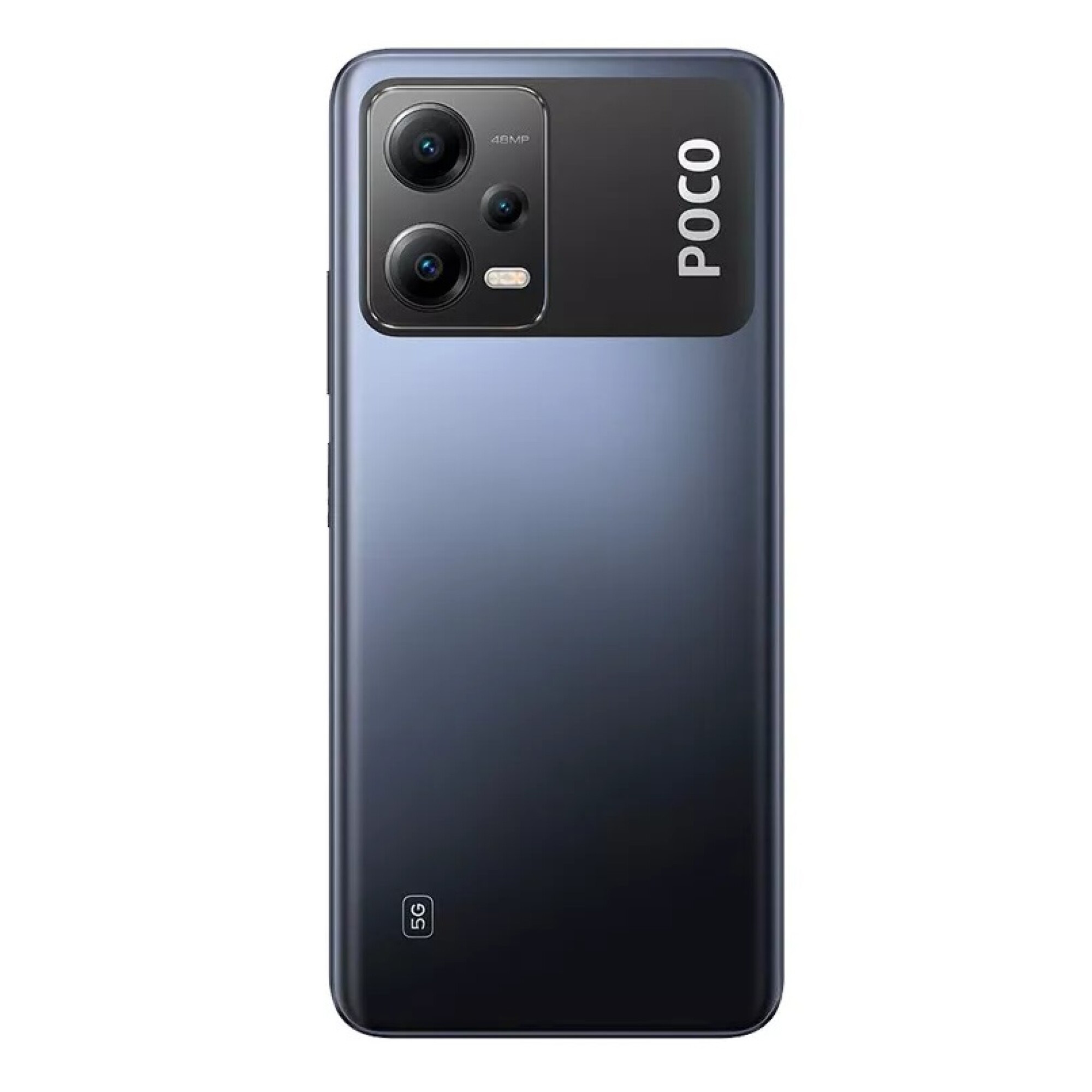 Mobitel Xiaomi POCO X5 5G Black
