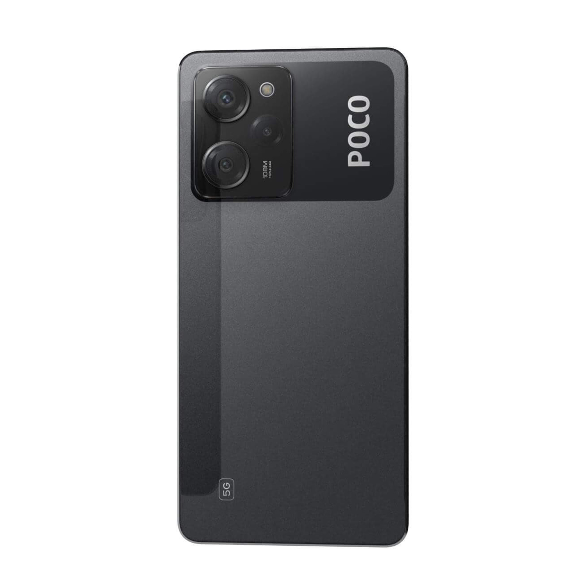Mobitel Xiaomi POCO X5 PRO 5G Black