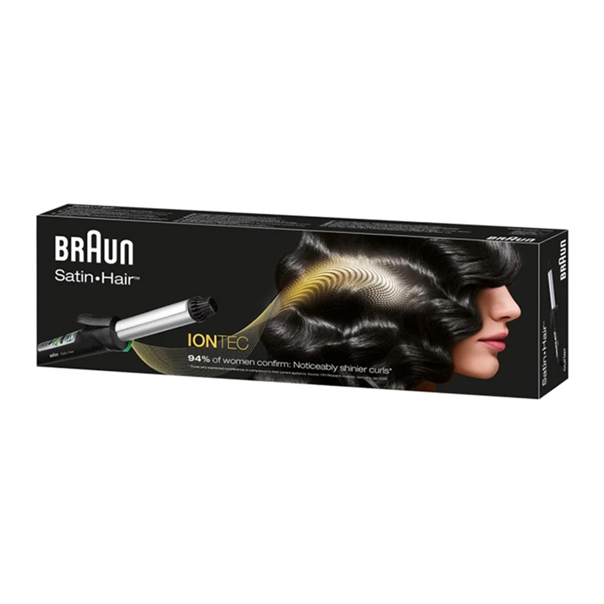 Uvijač za kosu Braun CU710 Satin Hair 7
